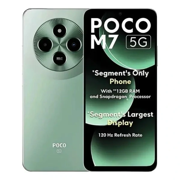 Xiaomi Poco M7 (8GB+128GB)