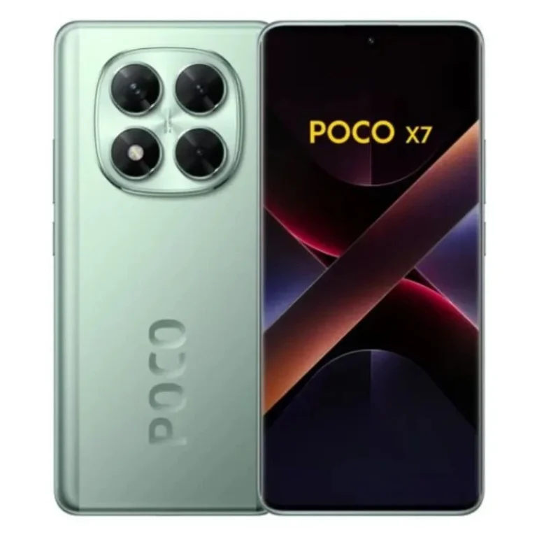 Xiaomi Poco X7