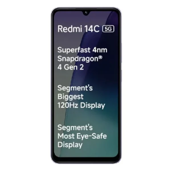 Xiaomi Redmi 14C 5G