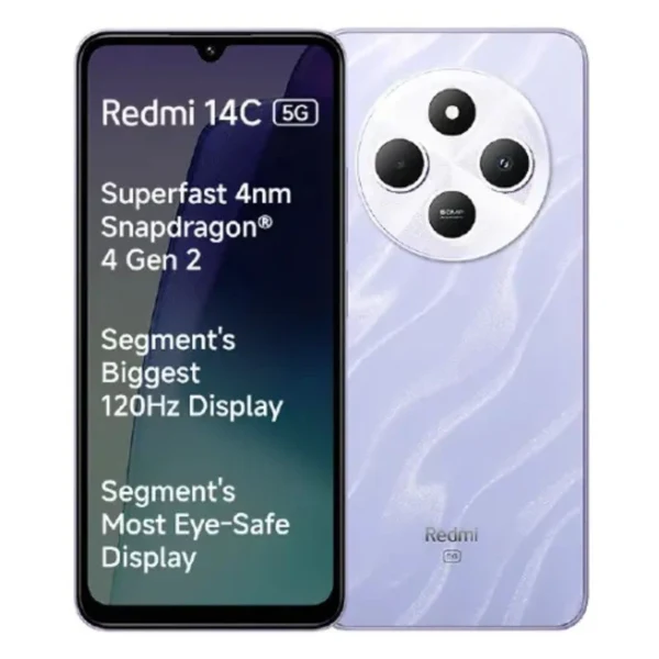 Xiaomi Redmi 14C 5G