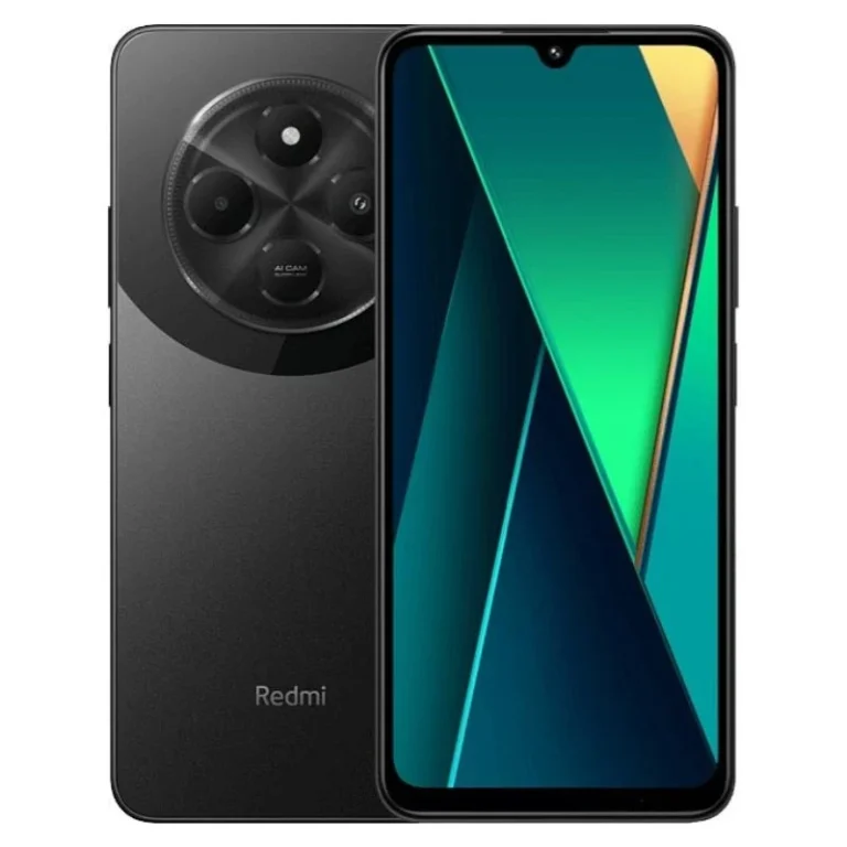 Xiaomi Redmi 14C (China)