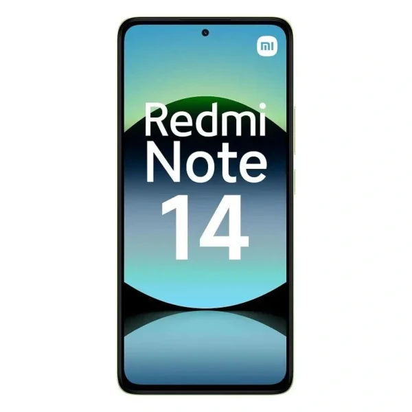 Xiaomi Redmi Note 14 4G