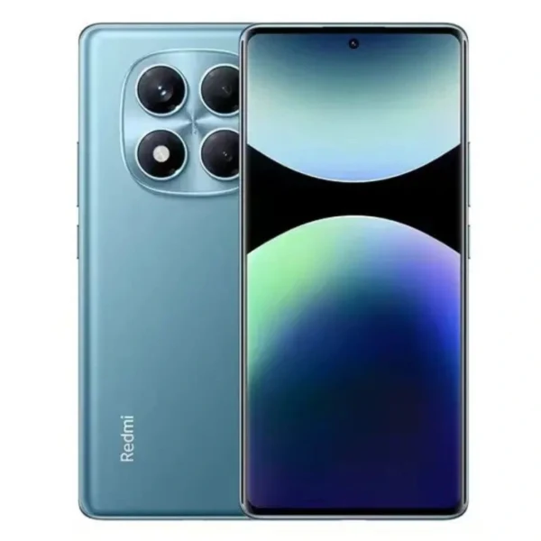 Xiaomi Redmi Note 14 Pro 4G