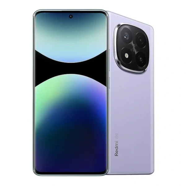 Xiaomi Redmi Note 14 Pro+ 5G