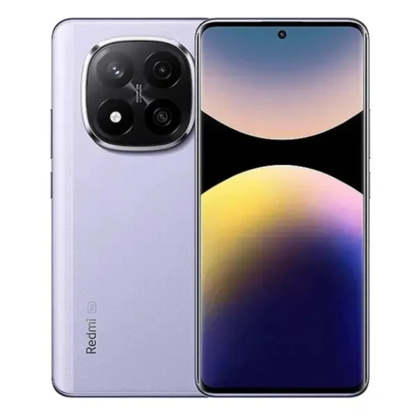 Xiaomi Redmi Note 14 Pro+ 5G