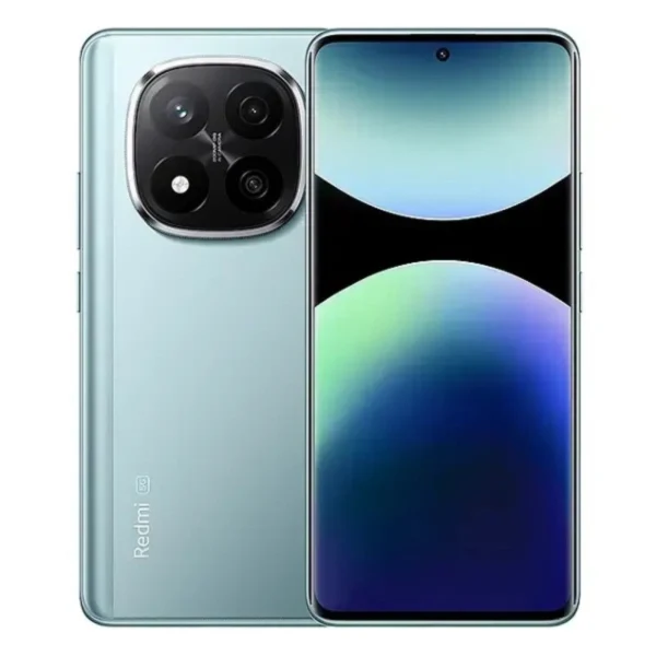 Xiaomi Redmi Note 14 Pro+ 5G