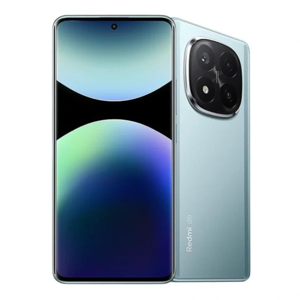 Xiaomi Redmi Note 14 Pro+ 5G