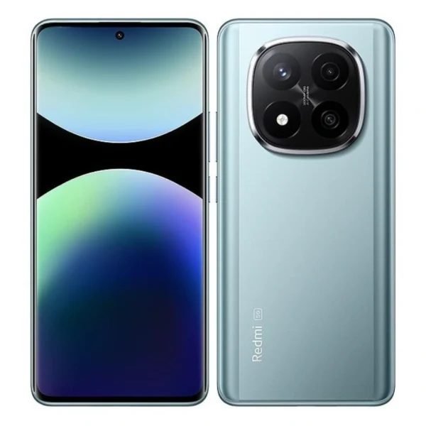 Xiaomi Redmi Note 14 Pro+ 5G