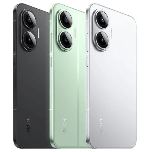 Xiaomi Redmi Turbo 4 Pro