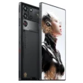 ZTE nubia Red Magic 10S Pro+