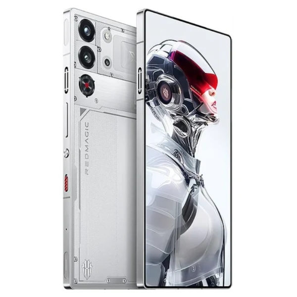 ZTE nubia Red Magic 10S Pro