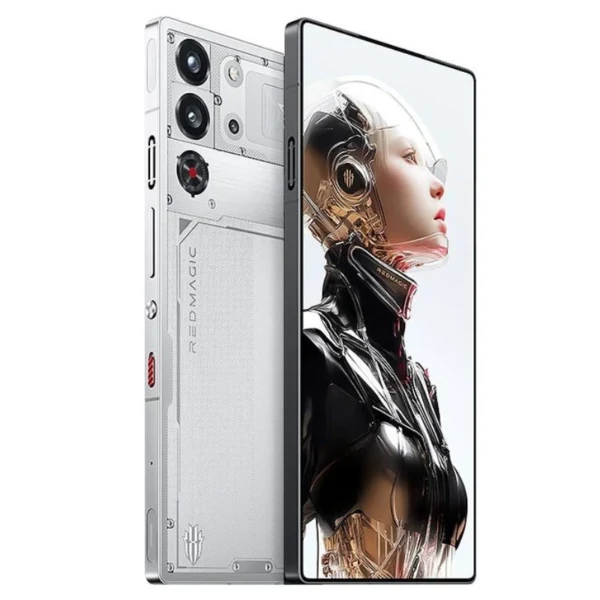 ZTE nubia Red Magic 10S Pro+