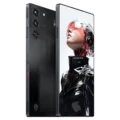 ZTE nubia Red Magic 10S Pro