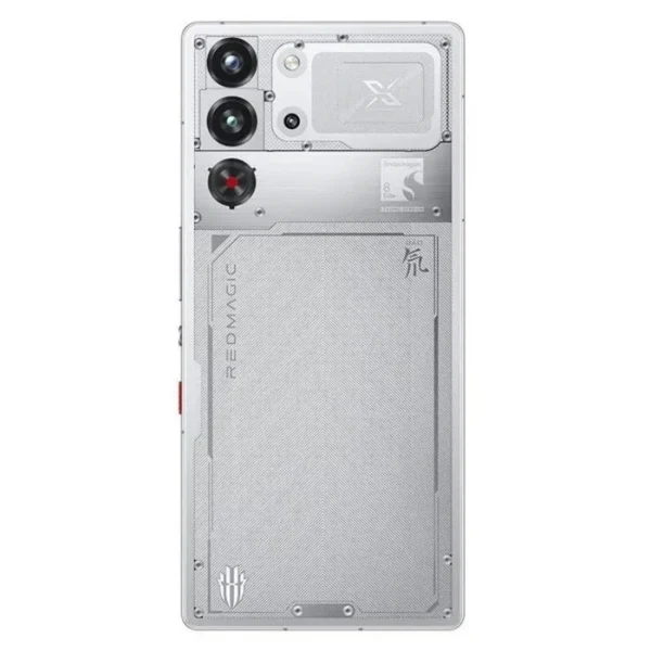 ZTE nubia Red Magic 10S Pro+