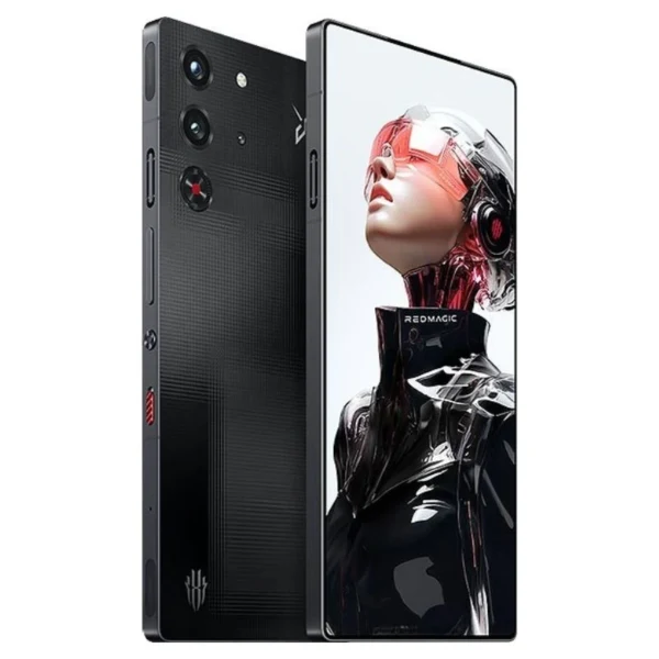ZTE nubia Red Magic 10S Pro