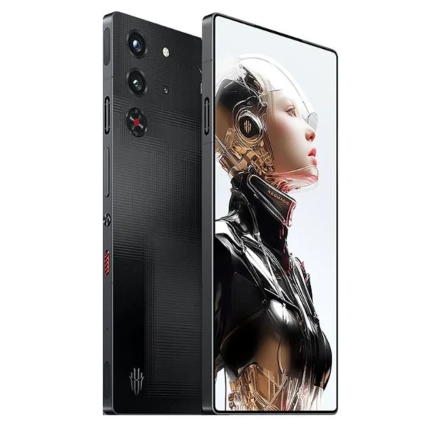 ZTE nubia Red Magic 10S Pro+