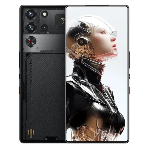 ZTE nubia Red Magic 10S Pro+