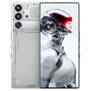 ZTE nubia Red Magic 10S Pro+