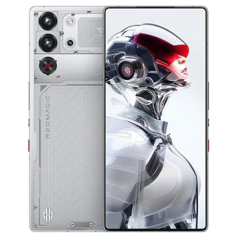 ZTE nubia Red Magic 10S Pro+