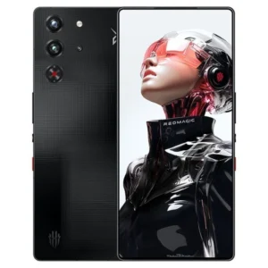 ZTE nubia Red Magic 10S Pro