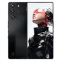 ZTE nubia Red Magic 10S Pro+