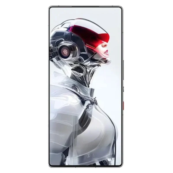 ZTE nubia Red Magic 10S Pro+