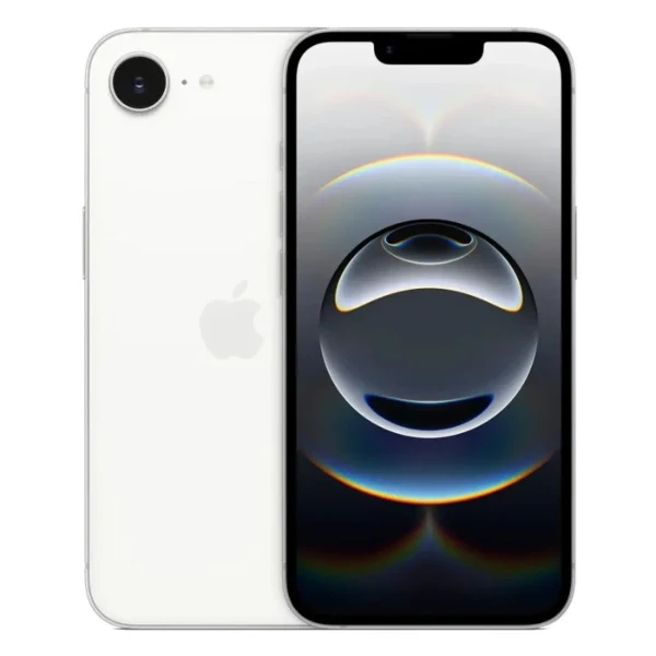 Apple iPhone 16e (8GB+256GB)