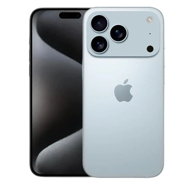 Apple iPhone 17 Pro Max