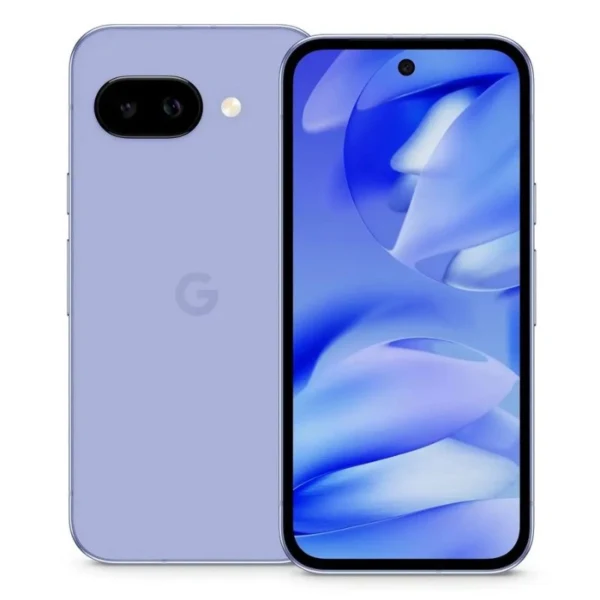 Google Pixel 9a