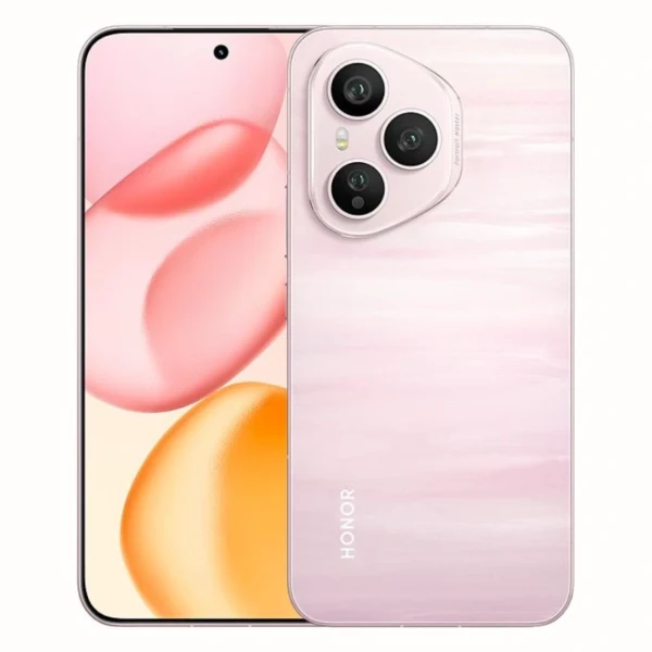 Honor 400 Pro (China)