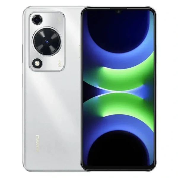 Huawei Nova Y63