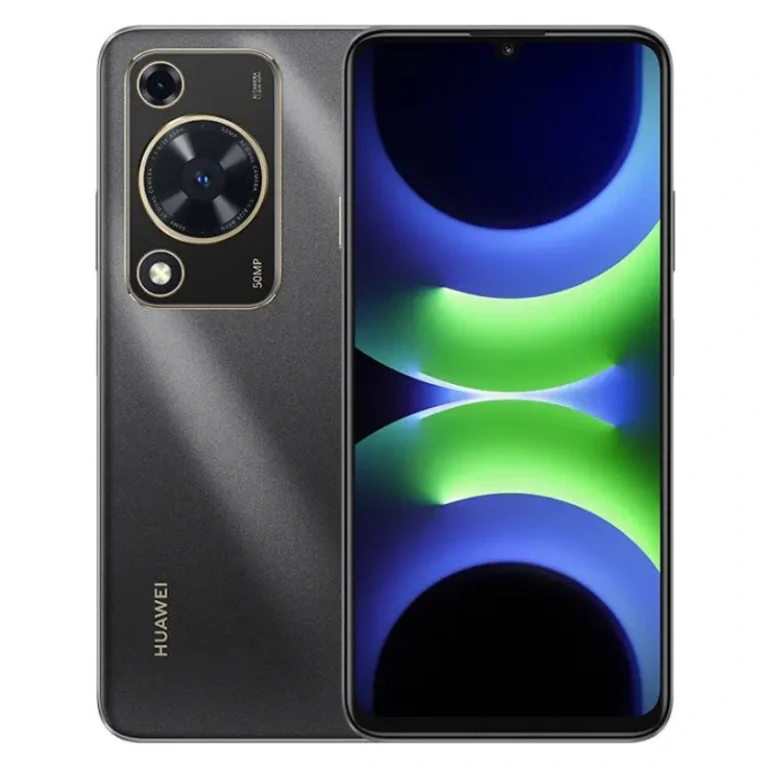 Huawei Nova Y63