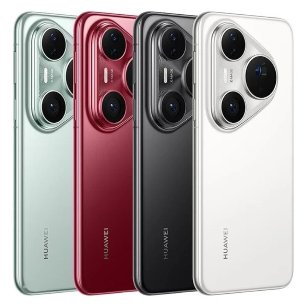 Huawei Pura 80 Pro+