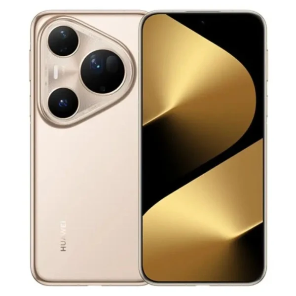 Huawei Pura 80 Ultra