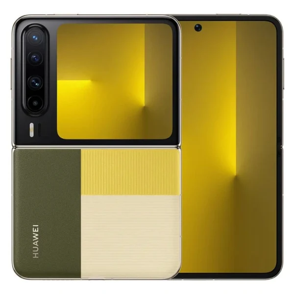 Huawei Pura X