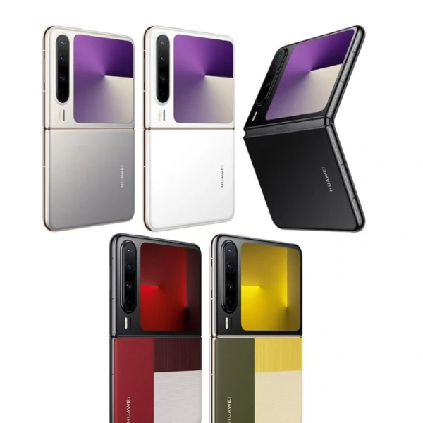 Huawei Pura X