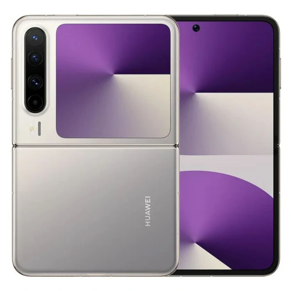 Huawei Pura X