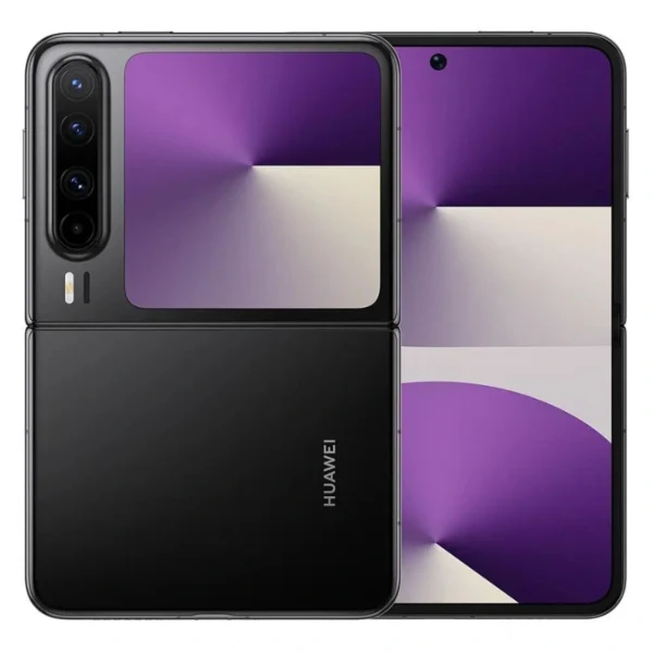 Huawei Pura X