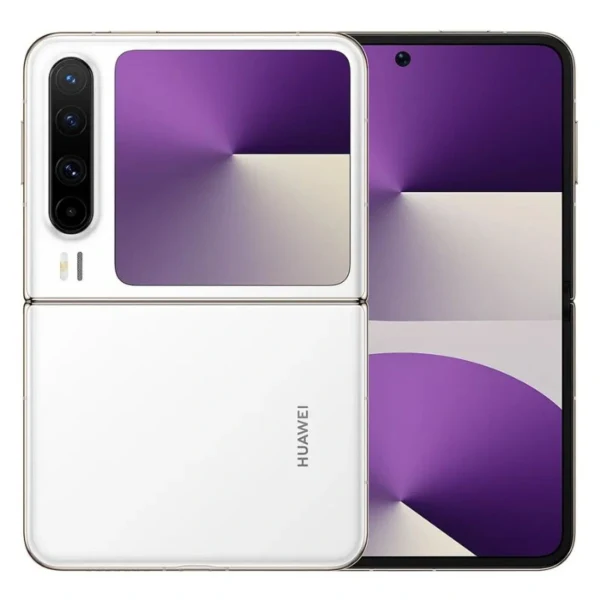 Huawei Pura X