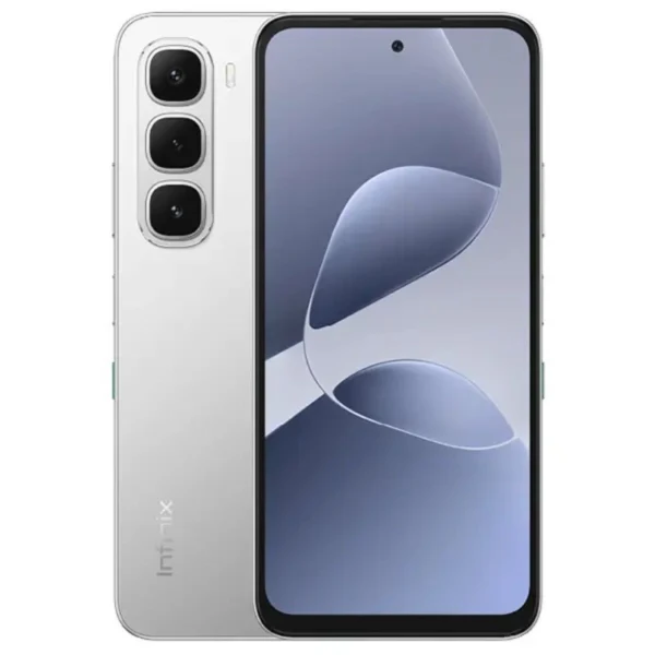 Infinix Hot 60i