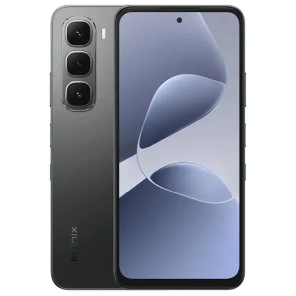 Infinix Hot 60i