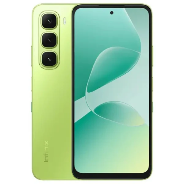 Infinix Hot 60i