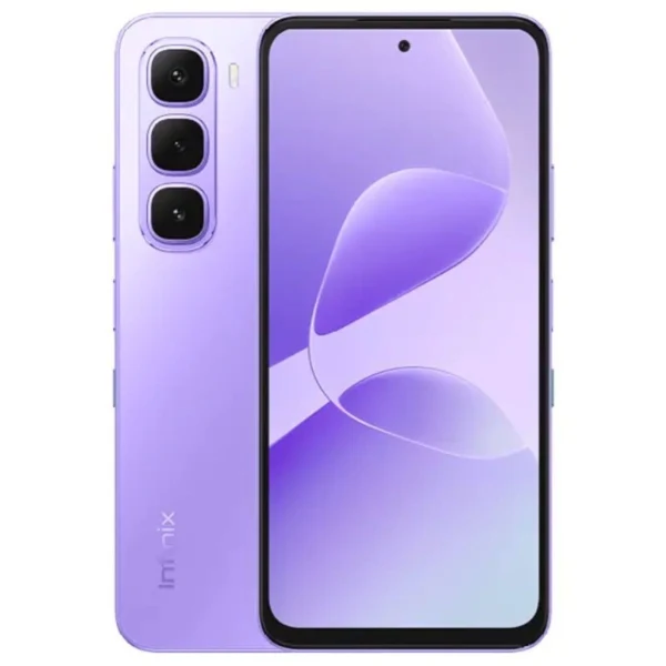 Infinix Hot 60i