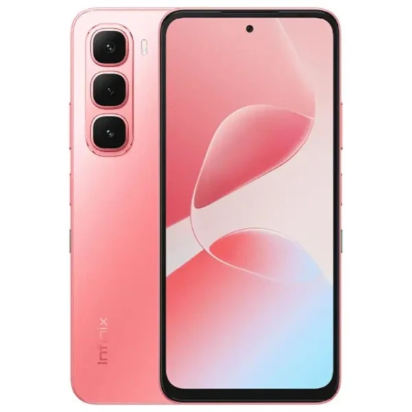 Infinix Hot 60i