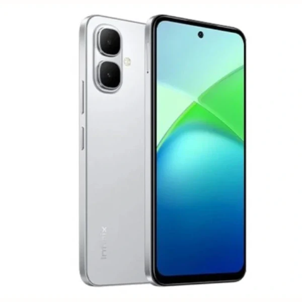 Infinix Smart 10