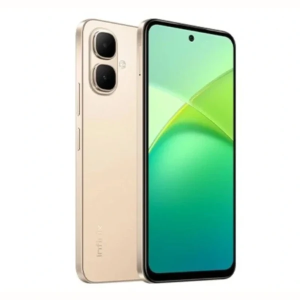 Infinix Smart 10
