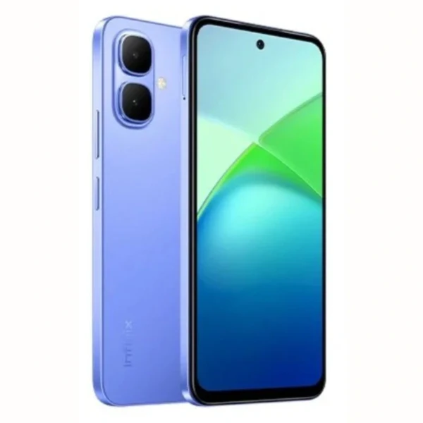 Infinix Smart 10