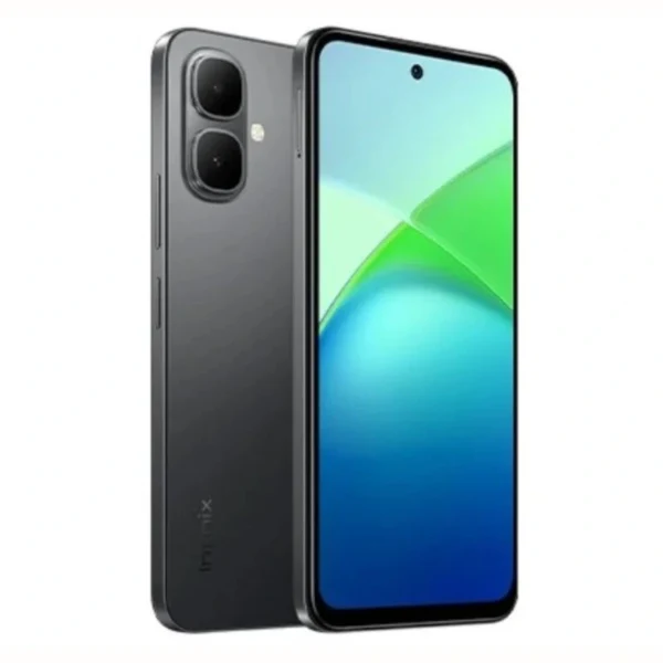 Infinix Smart 10