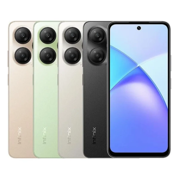 Infinix Smart 10 HD