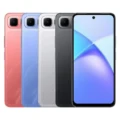 Infinix Smart 10 Plus